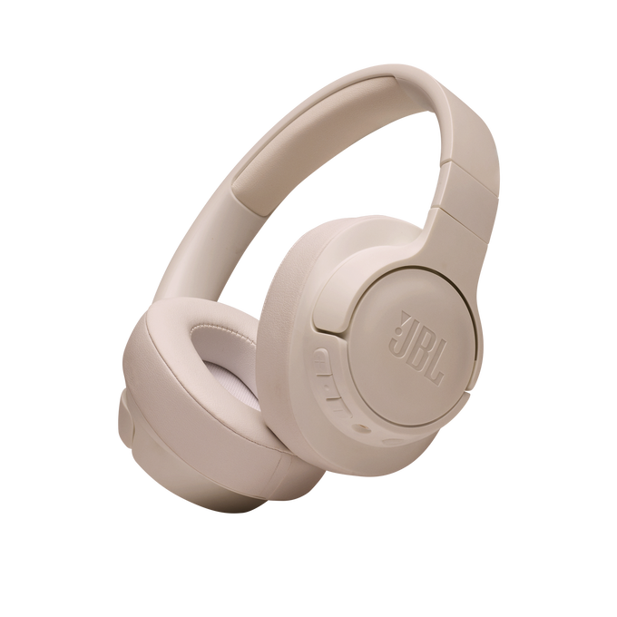 jbl koptelefoon 1 kant geen geluid